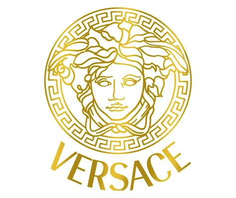 in che anno è nato il logo versace|versace images logo.